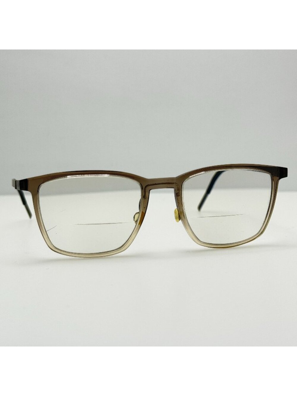 Lindberg Eyeglasses Eye Glasses Frames Acetanium 1260 52-20-145 23/103 C7 A136